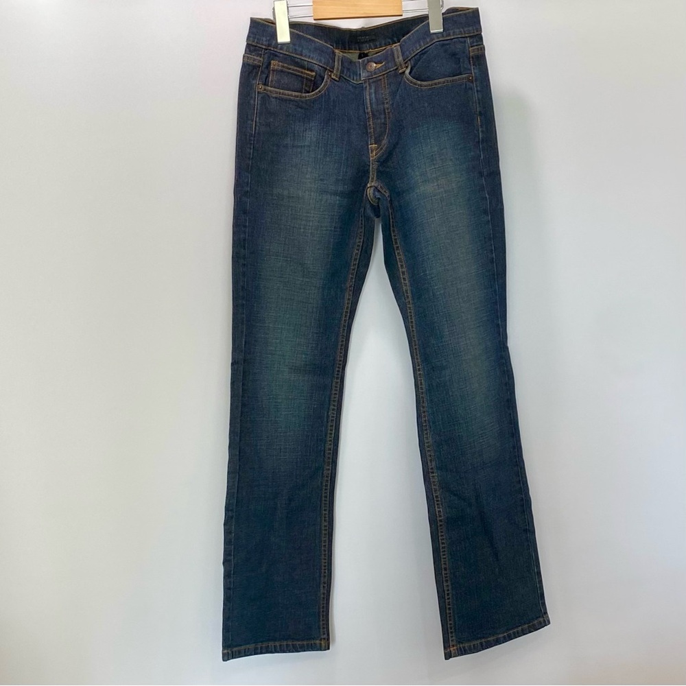 The Limited Women’s Blue Denim Jeans